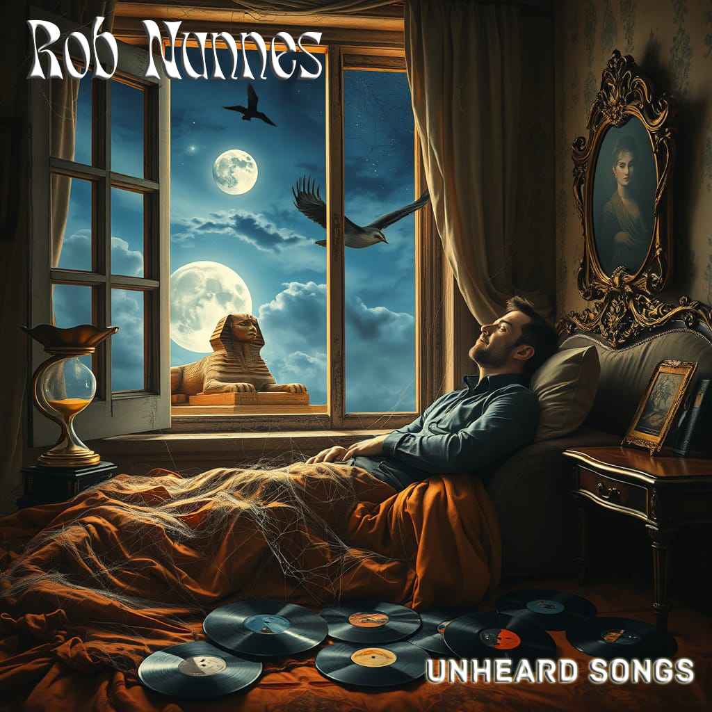 Unheard Songs